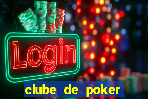 clube de poker santa cruz do sul